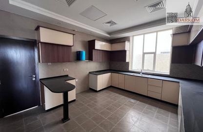 Villa - 5 Bedrooms - 6 Bathrooms for rent in Al Yasmeen 1 - Al Yasmeen - Ajman