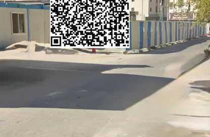 أرض - استوديو للبيع في بناية الرميلة - الرميلة 2 - الرميلة - عجمان