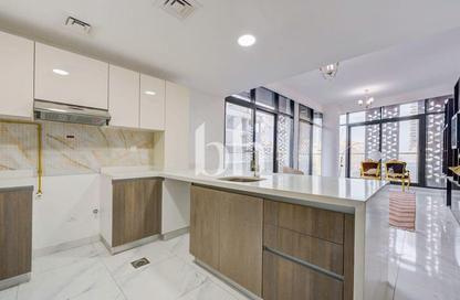 Apartment - 1 Bedroom - 2 Bathrooms for rent in Serenity Lakes 5 - District 10 - Jumeirah Village Circle - Dubai