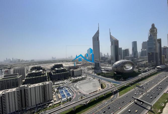 CHILLER FREE || 2BHK +BALCONY || SZR VIEW ||