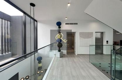Villa - 6 - 7 for sale in Saro - Masaar - Tilal City - Sharjah Villa - 6 - 7 for sale in Saro - Masaar - Tilal City - Sharjah