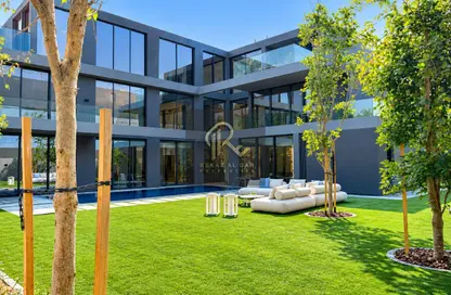 Villa - 6 Bedrooms - 7 Bathrooms for sale in Saro - Masaar - Tilal City - Sharjah