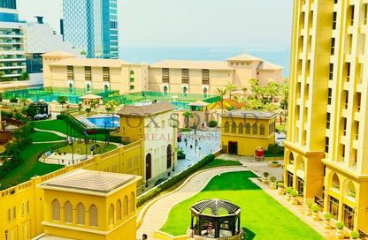 Apartment - 1 - 2 for rent in Murjan 1 - Murjan - Jumeirah Beach Residence - Dubai Apartment - 1 - 2 for rent in Murjan 1 - Murjan - Jumeirah Beach Residence - Dubai
