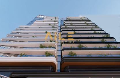 Apartment - 3 Bedrooms - 2 Bathrooms for sale in Azizi Ruby - District 15 - Jumeirah Village Circle - Dubai