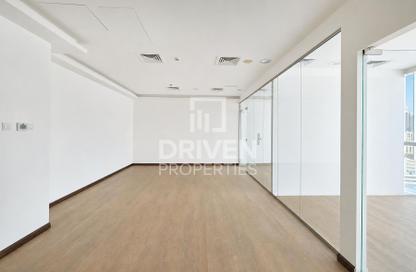 Office Space - Studio for rent in B2B Tower - Business Bay - Dubai