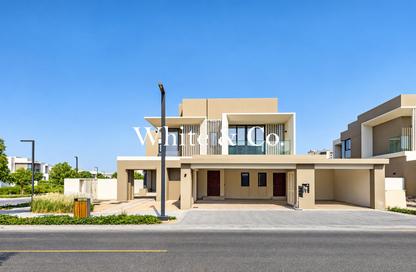 Villa - 4 - 5 for sale in Jebel Ali Village Villas - Jebel Ali Village - Jebel Ali - Dubai