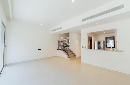 Townhouse - 4 Bedrooms - 3 Bathrooms for rent in Costa Brava 1 - Costa Brava - Damac Lagoons - Dubai Townhouse - 4 Bedrooms - 3 Bathrooms for rent in Costa Brava 1 - Costa Brava - Damac Lagoons - Dubai