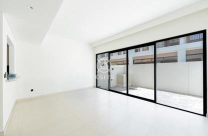 Townhouse - 4 Bedrooms - 3 Bathrooms for rent in Costa Brava 1 - Costa Brava - Damac Lagoons - Dubai