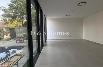 Villa - 4 - 5 for rent in Kaya - Masaar - Tilal City - Sharjah