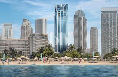 Apartment - 2 - 3 for sale in Liv Lux - Dubai Marina - Dubai Apartment - 2 - 3 for sale in Liv Lux - Dubai Marina - Dubai