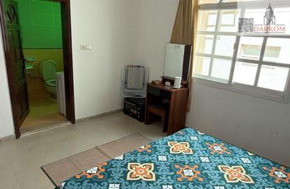 Apartment - Studio - 1 for rent in Al Rawda 3 Villas - Al Rawda 3 - Al Rawda - Ajman