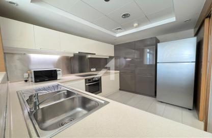 Apartment - 3 - 3 for rent in Claren Tower 1 - Claren Towers - Downtown Dubai - Dubai