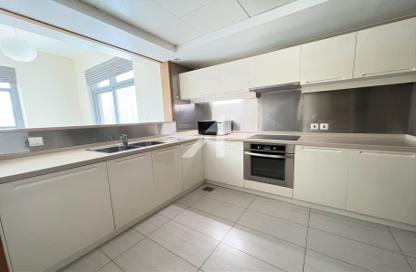 Apartment - 3 - 3 for rent in Claren Tower 1 - Claren Towers - Downtown Dubai - Dubai
