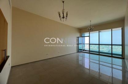 Apartment - 2 Bedrooms - 3 Bathrooms for rent in Julphar Residential Tower - Julphar Towers - Al Nakheel - Ras Al Khaimah