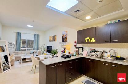 Apartment - 1 Bedroom - 1 Bathroom for sale in Al Thamam - Remraam - Dubai Land - Dubai
