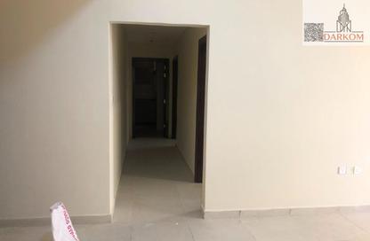 Apartment - 2 Bedrooms - 3 Bathrooms for rent in Al Jurf 3 - Al Jurf - Ajman Downtown - Ajman