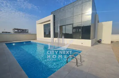Villa - 3 Bedrooms - 4 Bathrooms for rent in Al Aweer 1 - Al Aweer - Dubai