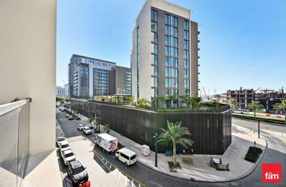 Apartment - 2 Bedrooms - 3 Bathrooms for sale in Sway Residences - Dubai Hills Estate - Dubai