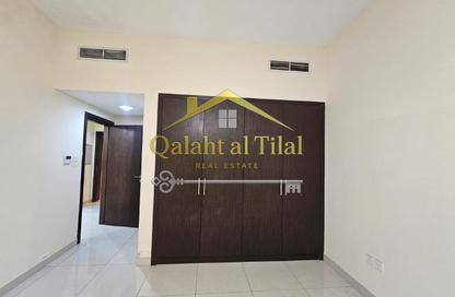 Apartment - 1 Bedroom - 2 Bathrooms for rent in Al Zahia Garden Apartments - Al Zahia - Muwaileh Commercial - Sharjah Apartment - 1 Bedroom - 2 Bathrooms for rent in Al Zahia Garden Apartments - Al Zahia - Muwaileh Commercial - Sharjah