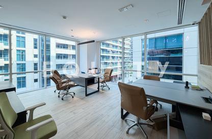 Office Space - Studio for rent in Bay Square Building 6 - Bay Square - Business Bay - Dubai Office Space - Studio for rent in Bay Square Building 6 - Bay Square - Business Bay - Dubai