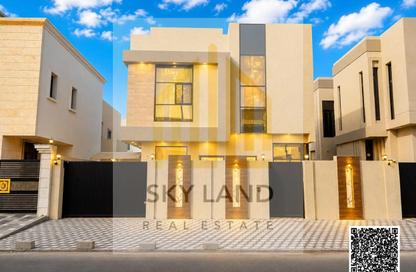 Villa - 5 - 7 for sale in Al Amira Village - Al Yasmeen - Ajman Villa - 5 - 7 for sale in Al Amira Village - Al Yasmeen - Ajman