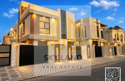 Villa - 5 - 7 for sale in Al Amira Village - Al Yasmeen - Ajman Villa - 5 - 7 for sale in Al Amira Village - Al Yasmeen - Ajman