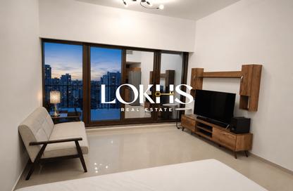 Apartment - Studio - 1 Bathroom for rent in Elite Sports Residence 8 - Elite Sports Residence - Dubai Sports City - Dubai
