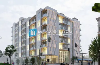 Apartment - 1 Bedroom - 2 Bathrooms for sale in Reeman Gardens - Al Shamkha - Abu Dhabi