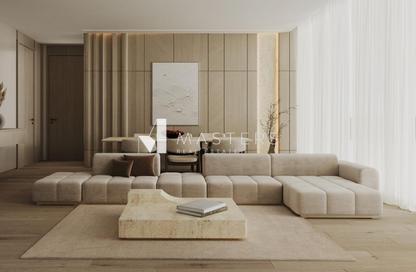 Apartment - 2 - 2 for sale in Binghatti Hills Tower 1 - Binghatti Hills - Dubai Science Park - Dubai Apartment - 2 - 2 for sale in Binghatti Hills Tower 1 - Binghatti Hills - Dubai Science Park - Dubai
