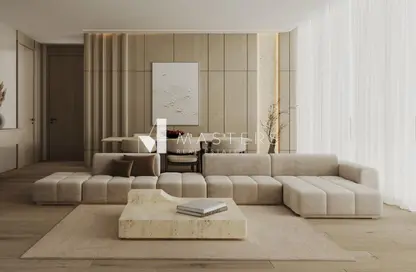 Apartment - 2 Bedrooms - 2 Bathrooms for sale in Binghatti Hills Tower 1 - Binghatti Hills - Dubai Science Park - Dubai Apartment - 2 Bedrooms - 2 Bathrooms for sale in Binghatti Hills Tower 1 - Binghatti Hills - Dubai Science Park - Dubai