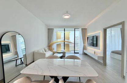 Apartment - 1 - 2 for sale in Luma Park Views - District 14 - Jumeirah Village Circle - Dubai