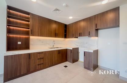 Apartment - 2 Bedrooms - 2 Bathrooms for rent in The Diplomat Residences - Town Square - Dubai
