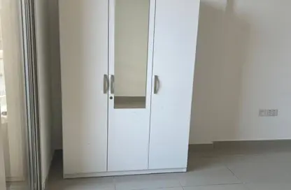 Apartment - Studio - 1 Bathroom for rent in Lakeside Tower A - Lakeside Residence - Dubai Production City (IMPZ) - Dubai