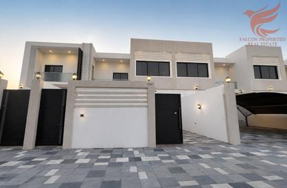 Villa - 3 - 4 for rent in Al Dhait South - Al Dhait - Ras Al Khaimah Villa - 3 - 4 for rent in Al Dhait South - Al Dhait - Ras Al Khaimah