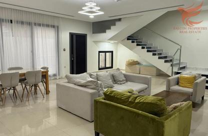 Villa - 3 - 4 for rent in Al Dhait South - Al Dhait - Ras Al Khaimah