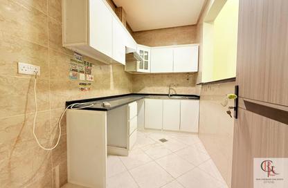 Apartment - 1 Bedroom - 2 Bathrooms for rent in Mohamed Bin Zayed Centre - Mohamed Bin Zayed City - Abu Dhabi