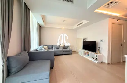 Apartment - 3 Bedrooms - 3 Bathrooms for sale in Avencia 2 - Avencia - Damac Hills 2 - Dubai