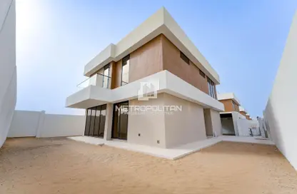 Villa - 3 Bedrooms - 4 Bathrooms for sale in Sharjah Garden City - Sharjah