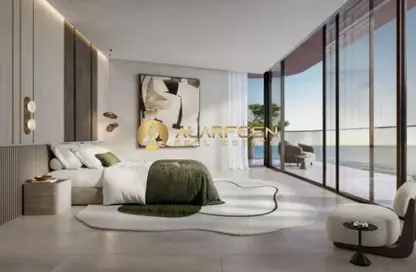 Apartment - 2 Bedrooms - 3 Bathrooms for sale in Soulever by Beyond Tower 2 - Soulever by Beyond - Maritime City - Dubai