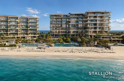 Land - Studio for sale in Dubai Islands - Dubai