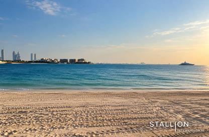 Land - Studio for sale in Dubai Islands - Dubai