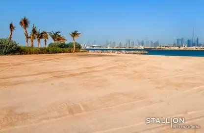 Land - Studio for sale in Dubai Islands - Dubai
