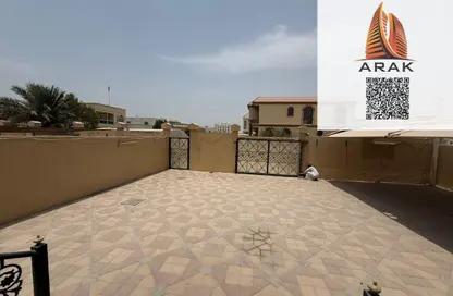 فيلا - 5 غرف نوم - 4 حمامات للايجار في فلل الروضة 2 - 2  الروضة - الروضة - عجمان