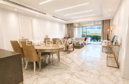 Apartment - 2 - 3 for rent in Tajer Residences - The Old Town Island - Old Town - Downtown Dubai - Dubai