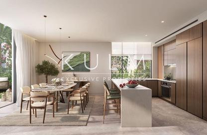 Villa - 4 Bedrooms - 5 Bathrooms for sale in The Wilds 2 by Aldar - The Wilds by Aldar - Dubai Land - Dubai