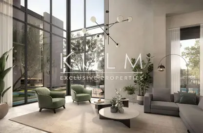 فيلا - 4 غرف نوم - 5 حمامات للبيع في ذا وايلدز 2 - ذا وايلدز من الدار - دبي لاند - دبي