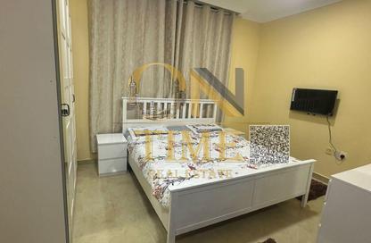 Apartment - Studio - 1 for rent in Al Rawda 2 Villas - Al Rawda 2 - Al Rawda - Ajman