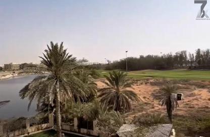 Townhouse - 4 Bedrooms - 4 Bathrooms for rent in The Townhouses at Al Hamra Village - Al Hamra Village - Ras Al Khaimah