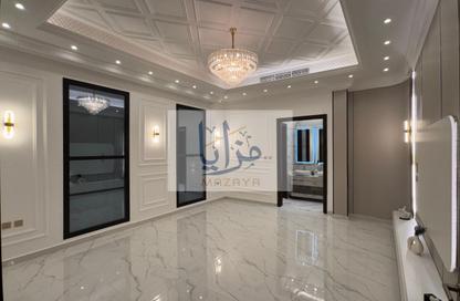 Villa - 5 Bedrooms - 7 Bathrooms for sale in Al Bahia Hills - Al Bahia - Ajman