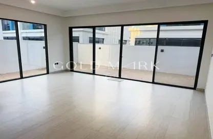 تاون هاوس - 5 غرف نوم - 5 حمامات للايجار في سانتوريني - داماك لاجونز - دبي